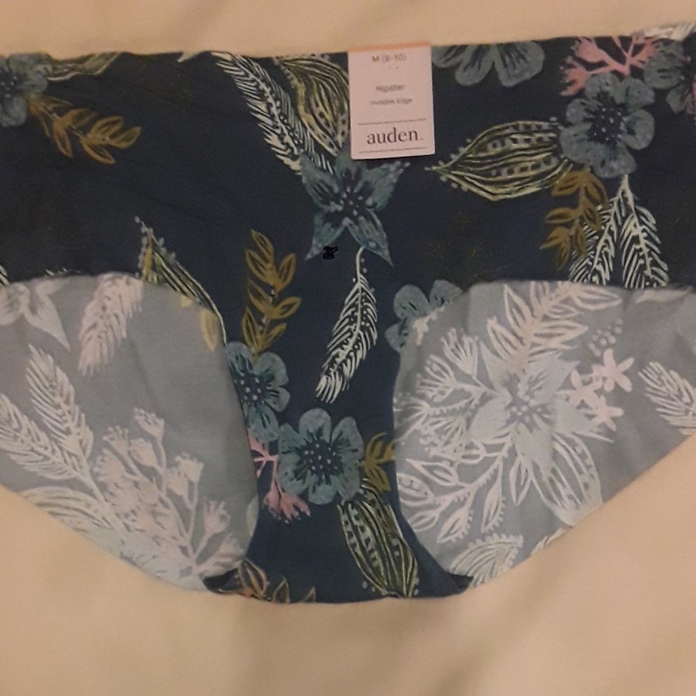 Auden M hipster panties